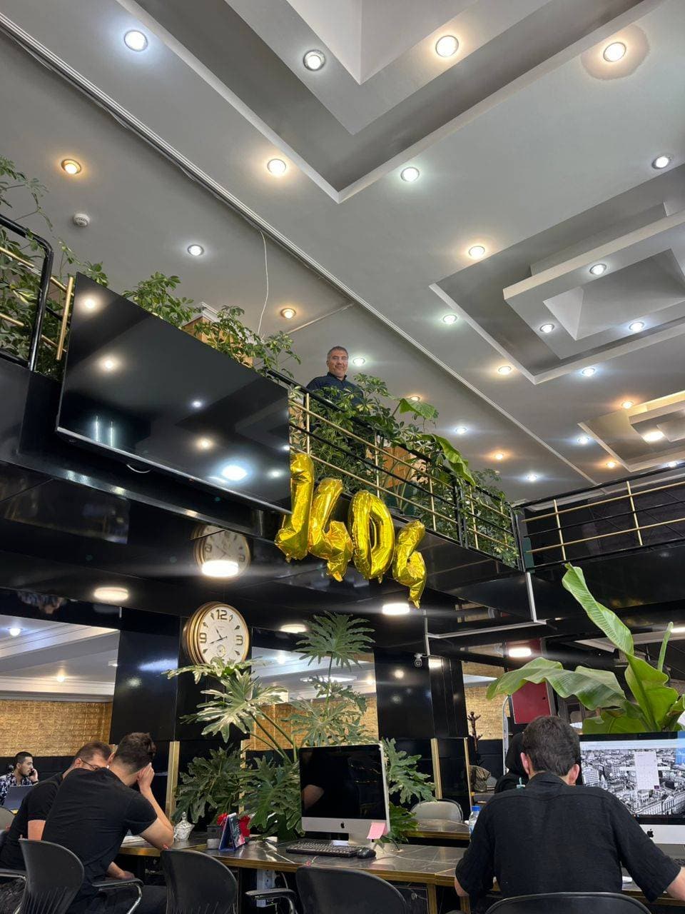 دپارتمان املاک آشیانه در تبریز