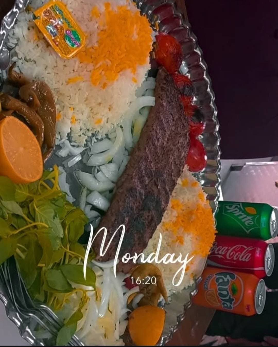 رستوران سنتی باغرو در اردبیل