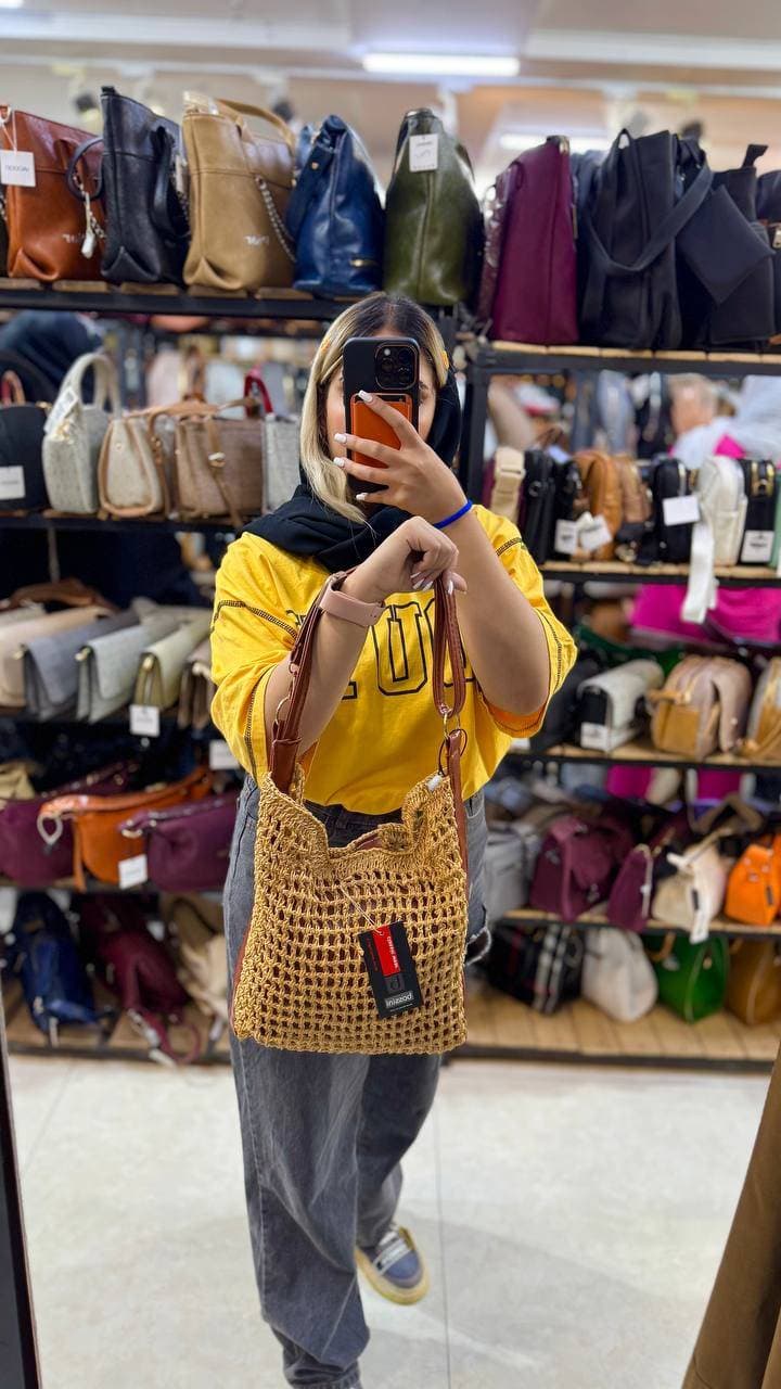 فروشگاه آنلاین کیف و کفش ودود در رشت