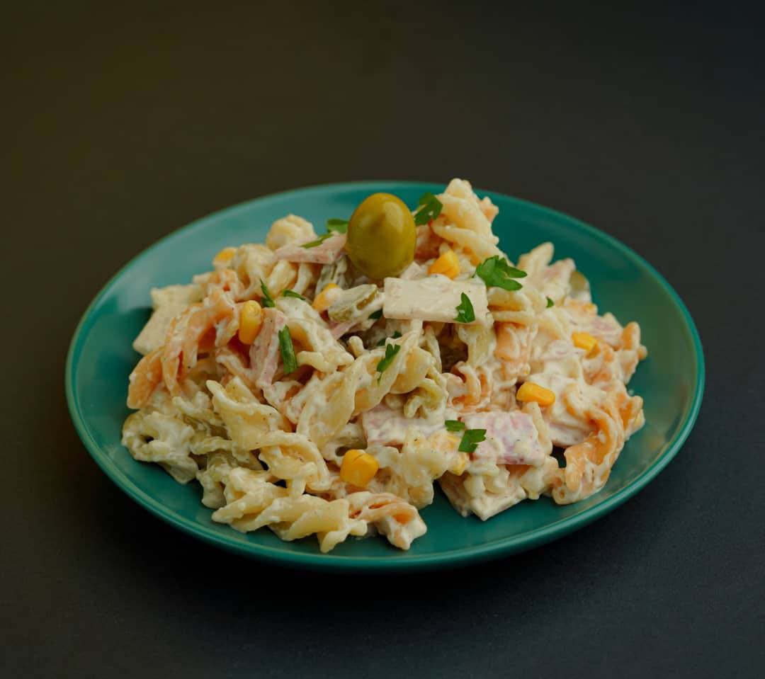 رستوران اسنک لمون لاهیجان