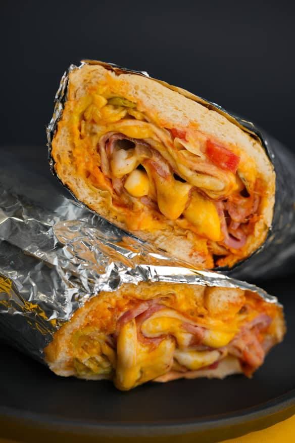 رستوران اسنک لمون لاهیجان