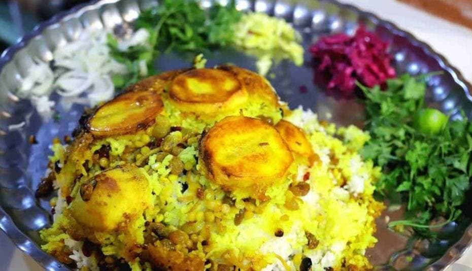 رستوران اکبر جوجه برادران کلبادی در کلاته رودبار