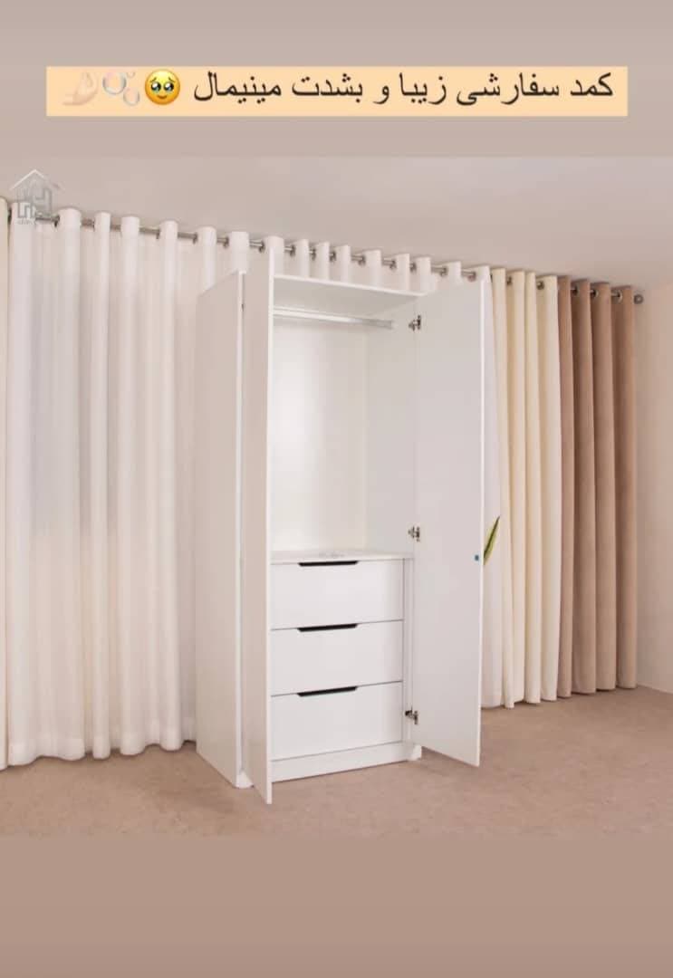 کابینت سازی آداک کابین در زنجان