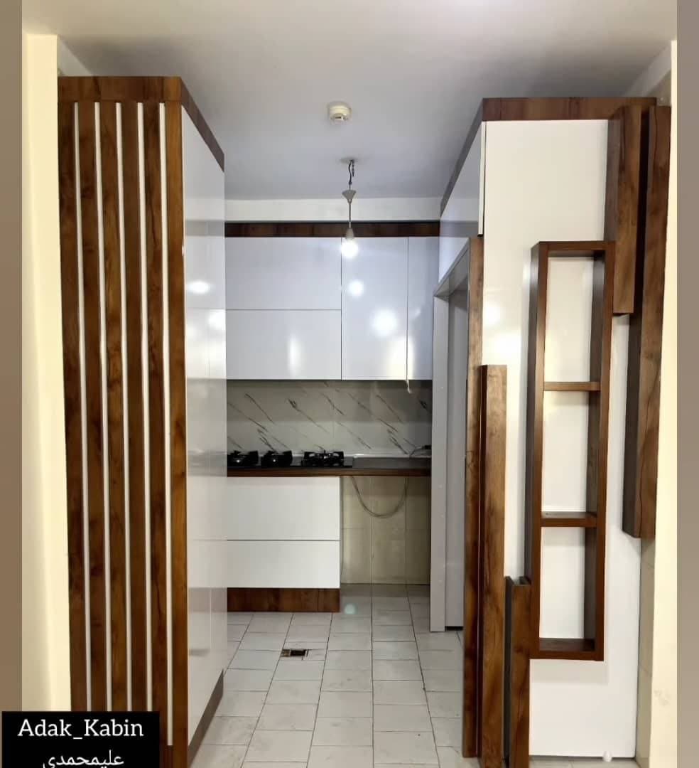 کابینت سازی آداک کابین در زنجان