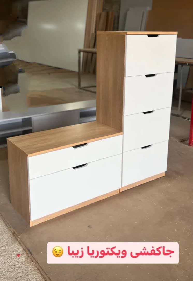 کابینت سازی آداک کابین در زنجان