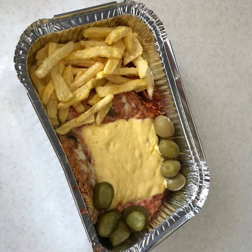 کافه صبحانه چاشت 20 در کرمان