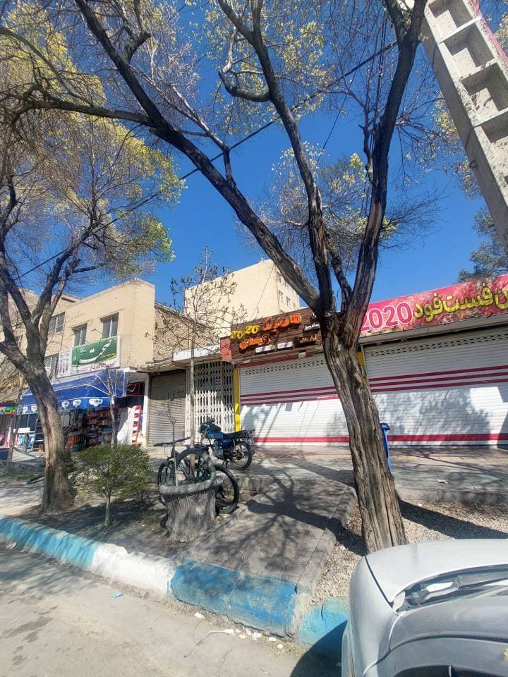 هات کیک سه بعدی 2020 در کاوه ی اصفهان