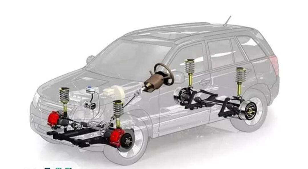 مکانیکی بهادر در اندیمشک