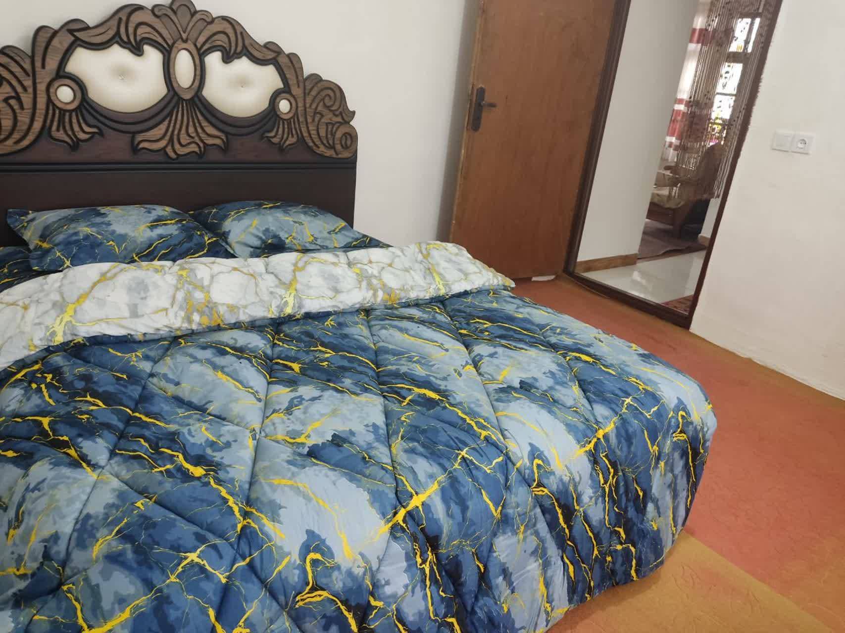 اقامتگاه دیار اساس در سوادکوه