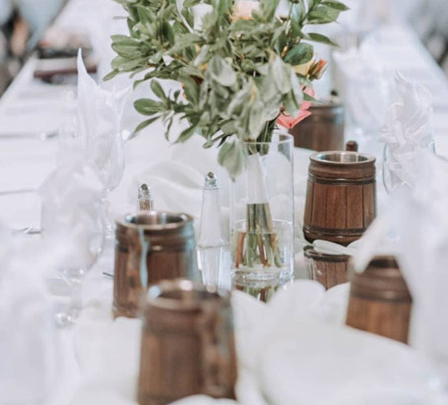 شرکت خدمات نظافتی و پذیرایی مجالس برنا در ارومیه