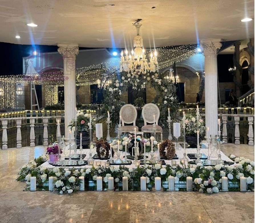 شرکت خدمات نظافتی و پذیرایی مجالس برنا در ارومیه