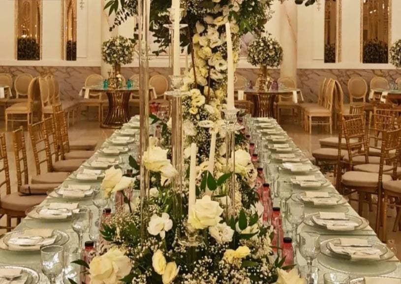 شرکت خدمات نظافتی و پذیرایی مجالس برنا در ارومیه