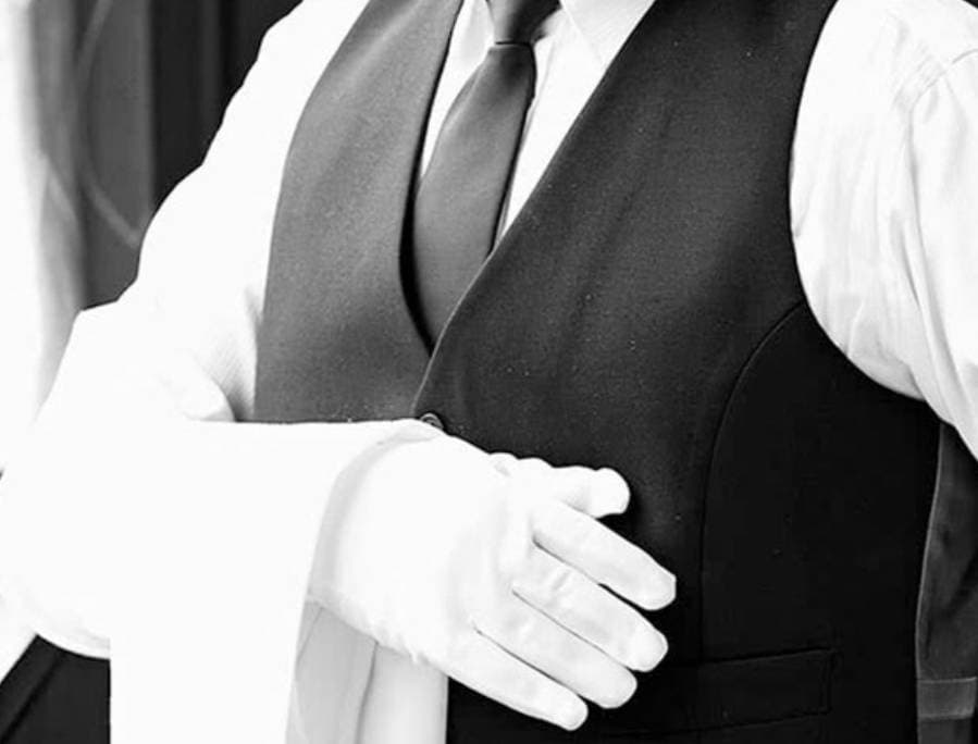 شرکت خدمات نظافتی و پذیرایی مجالس برنا در ارومیه