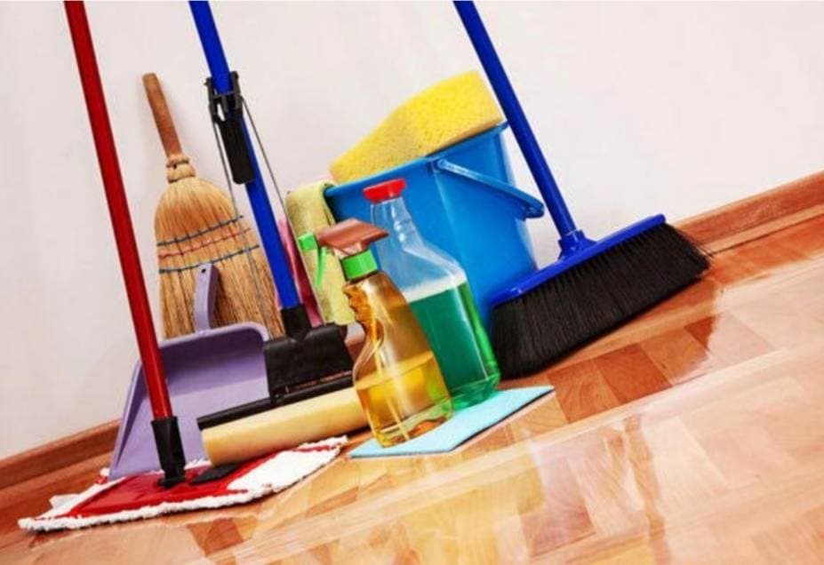 شرکت خدمات نظافتی و پذیرایی مجالس برنا در ارومیه