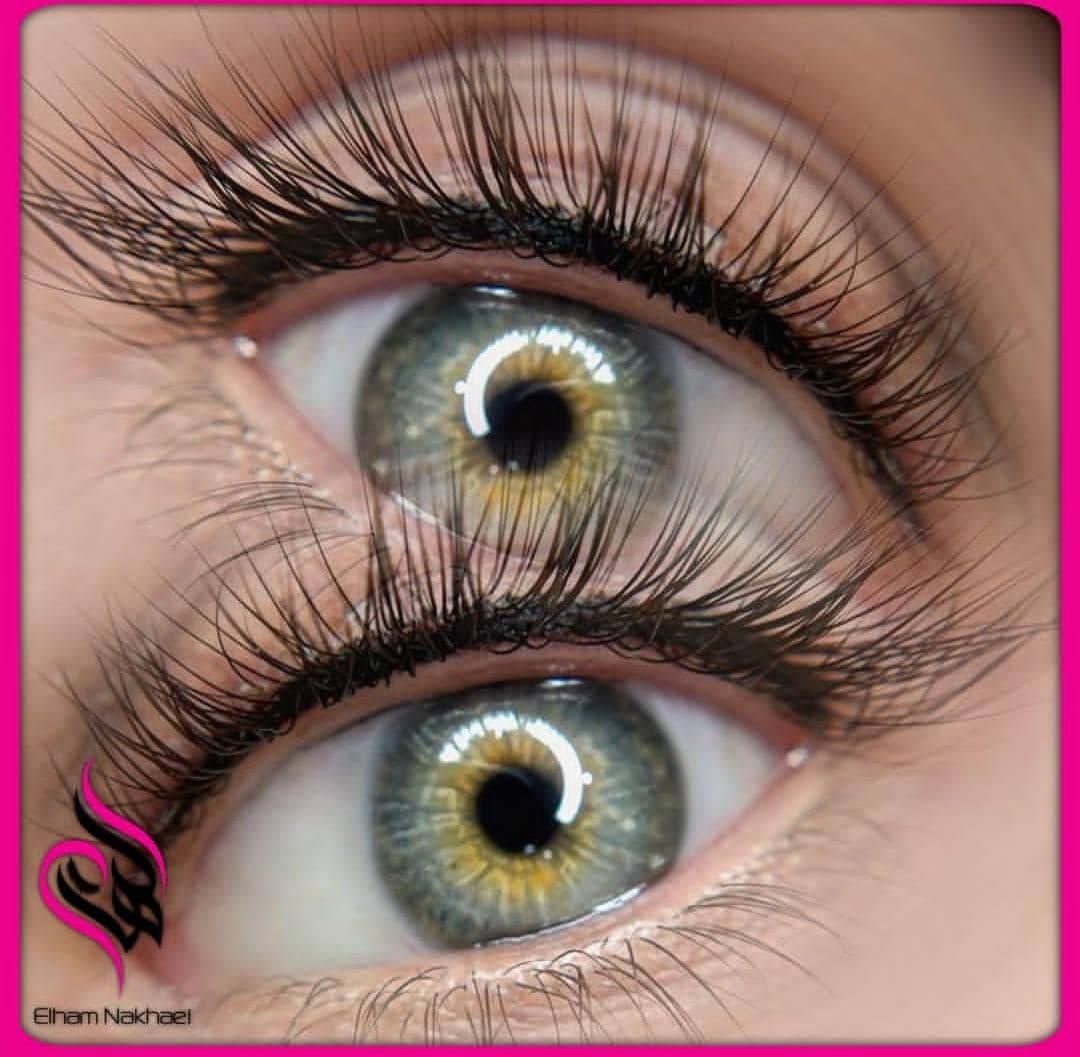 مرکز تخصصی cip آرایش دائم و میکروبلیدینگ ابرو الهام نخعی در کرمان