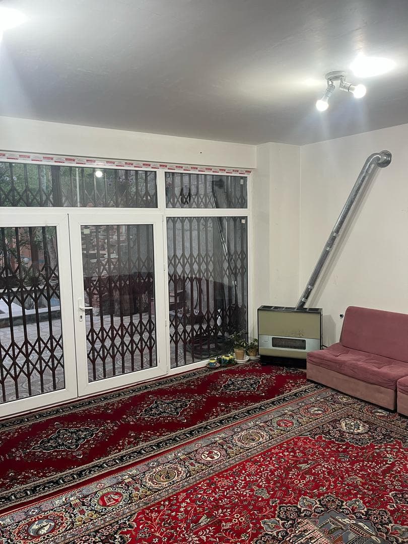 اجاره ویلا استخردار امیر در باغبهادران