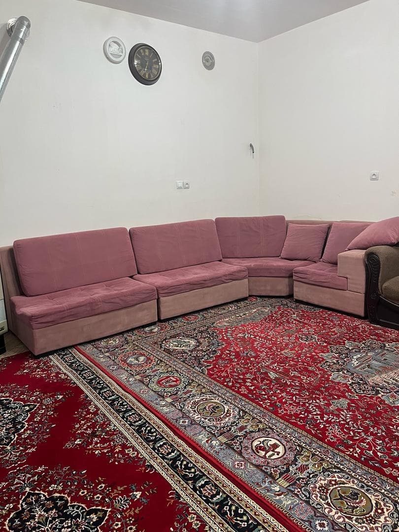 اجاره ویلا استخردار امیر در باغبهادران