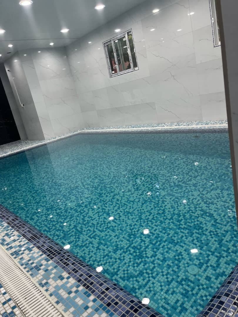 اجاره ویلا استخردار امیر در باغبهادران