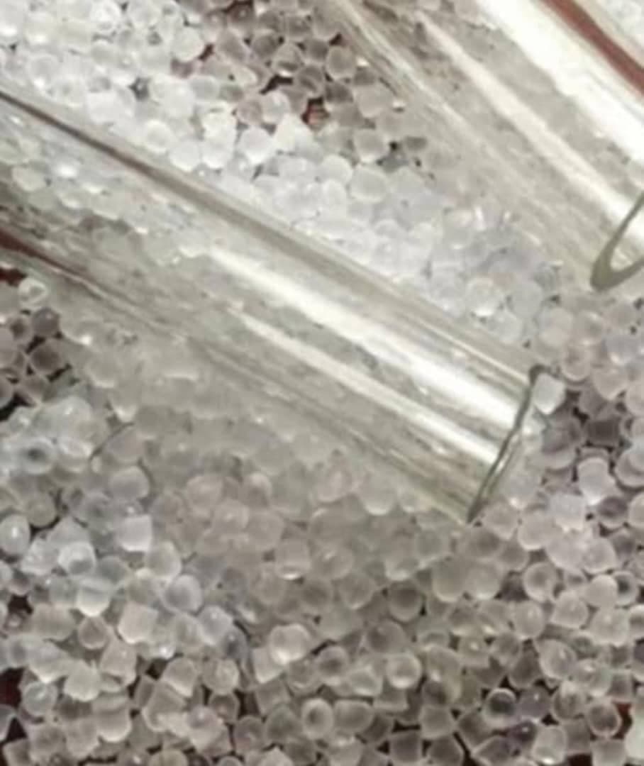 تولید و فروش گرانول pvc اسماعیلی در رشت