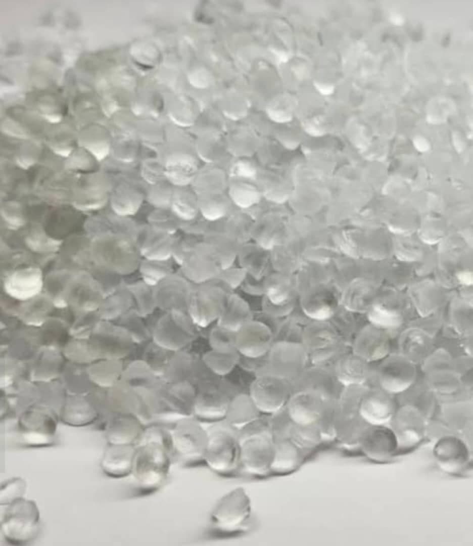 تولید و فروش گرانول pvc اسماعیلی در رشت