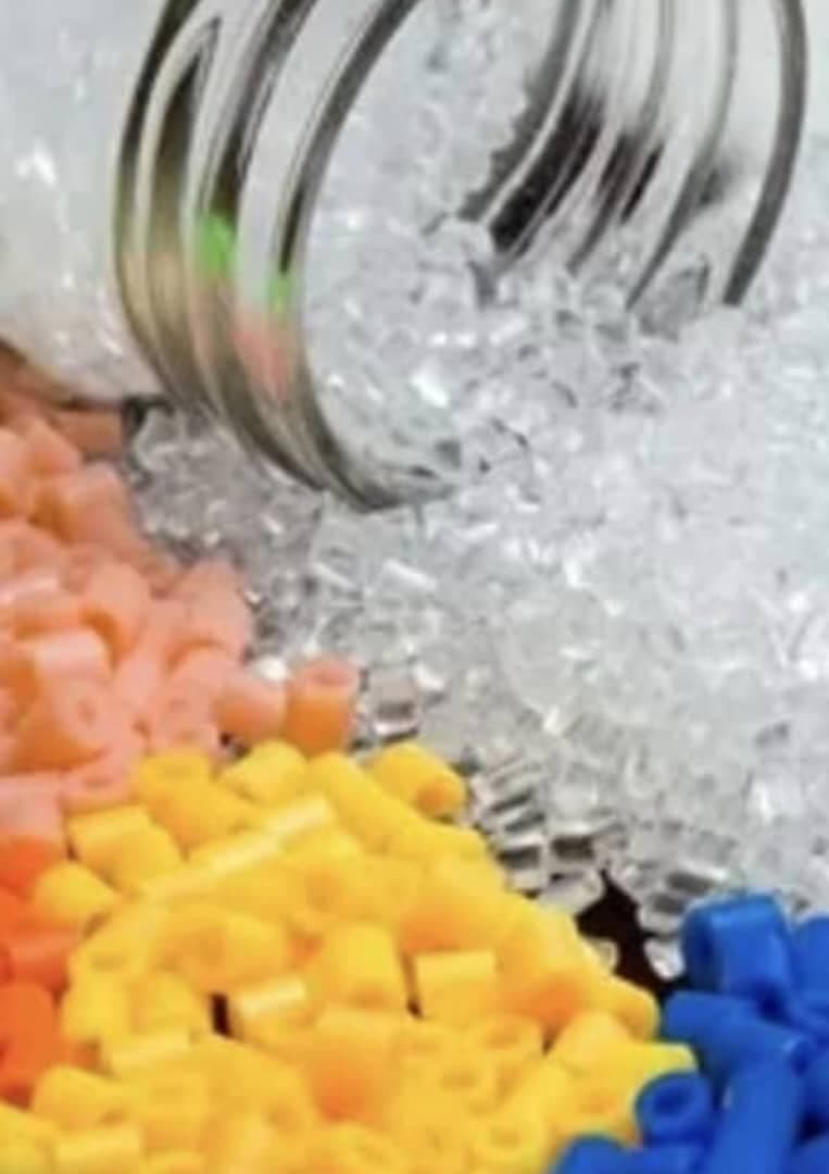 تولید و فروش گرانول pvc اسماعیلی در شیراز