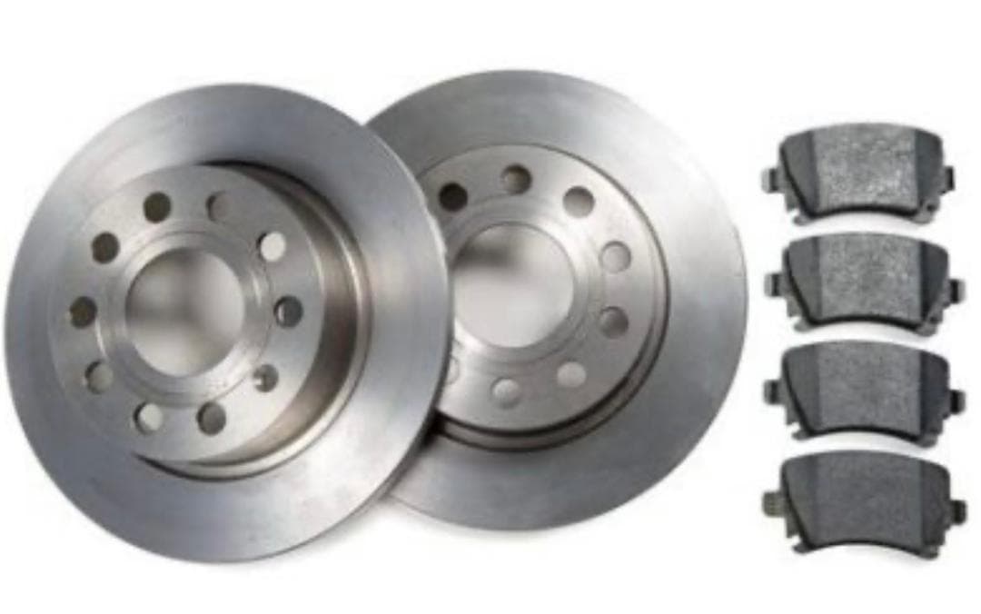 تراش و تابگیری دیسک ترمز روکار مرادی در کرمانشاه