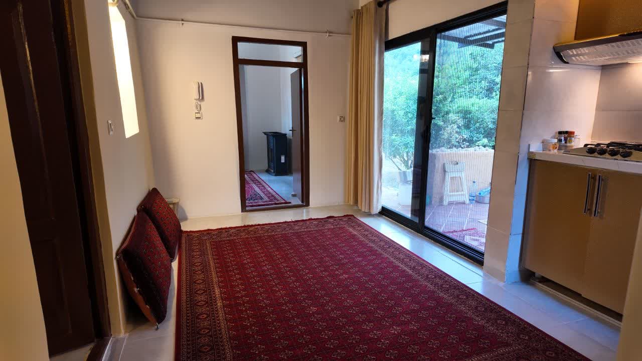 اجاره ویلا خونه باغ چیکا در تنکابن