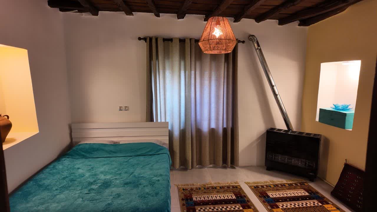 اجاره ویلا خونه باغ چیکا در تنکابن