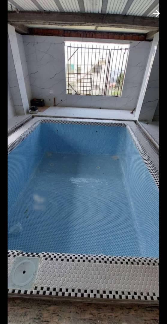 ساخت استخر و سونا ایمانی در قائم شهر