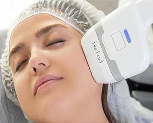 مرکز تخصصی هایفوتراپی پارالوتوس در ظفر تهران