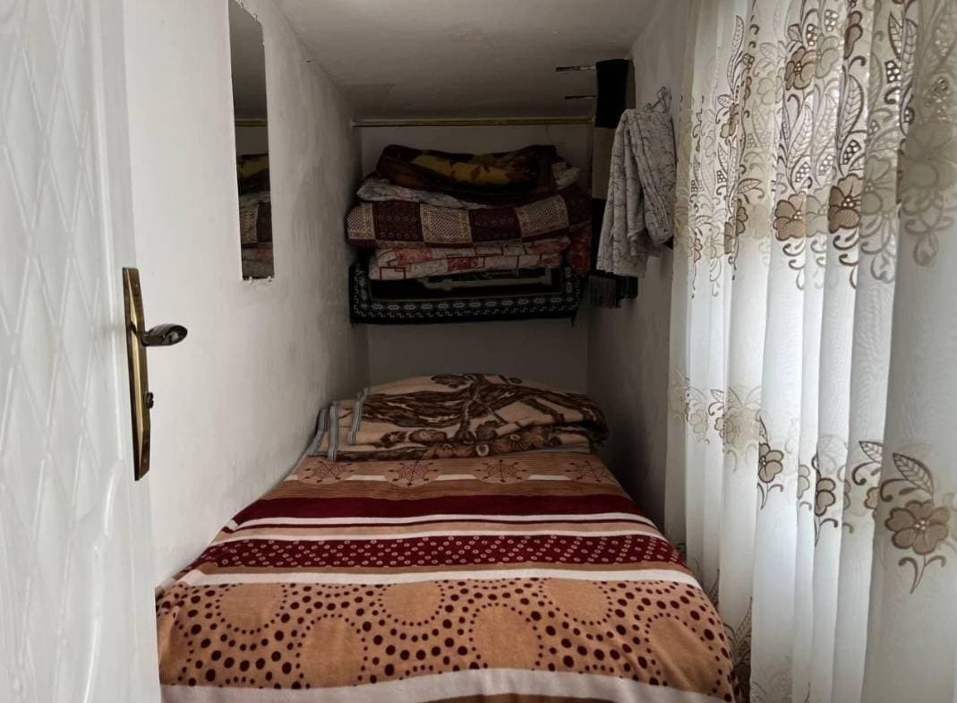 اقامتگاه ییلاقی برکه در طرقبه