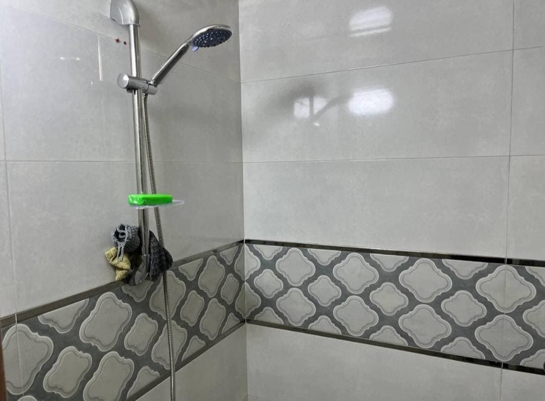 اقامتگاه ییلاقی برکه در طرقبه