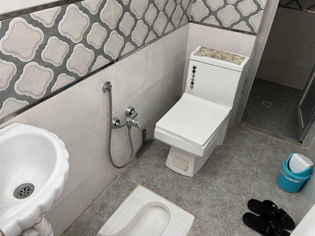 اقامتگاه ییلاقی برکه در طرقبه