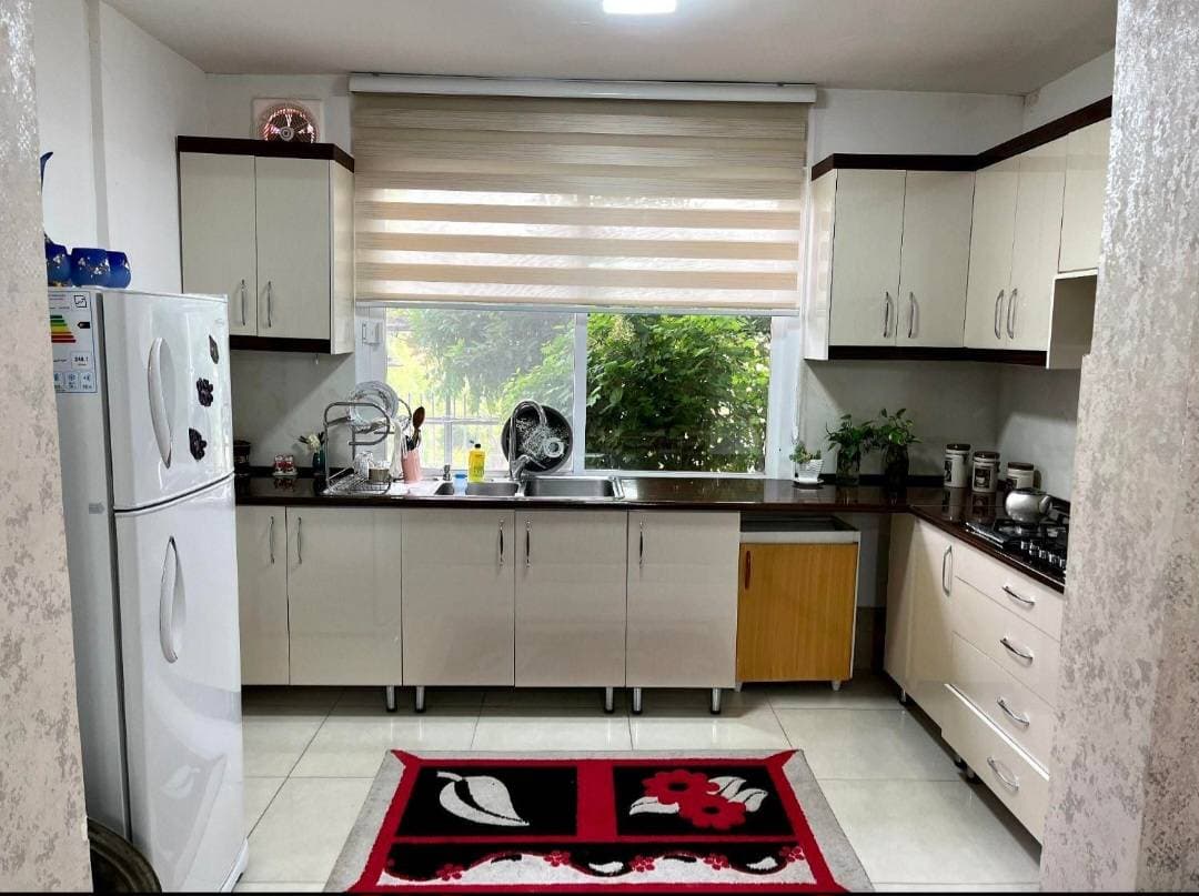 اقامتگاه ییلاقی برکه در طرقبه