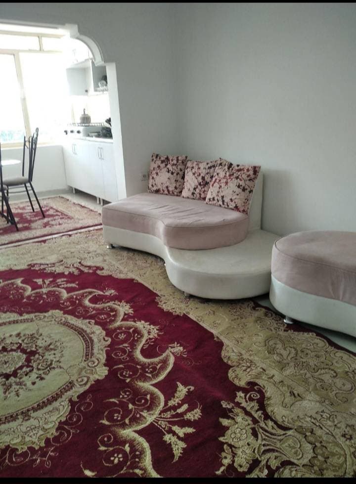 اجاره روزانه و هفتگی ویلای پور کاظمی در خمام