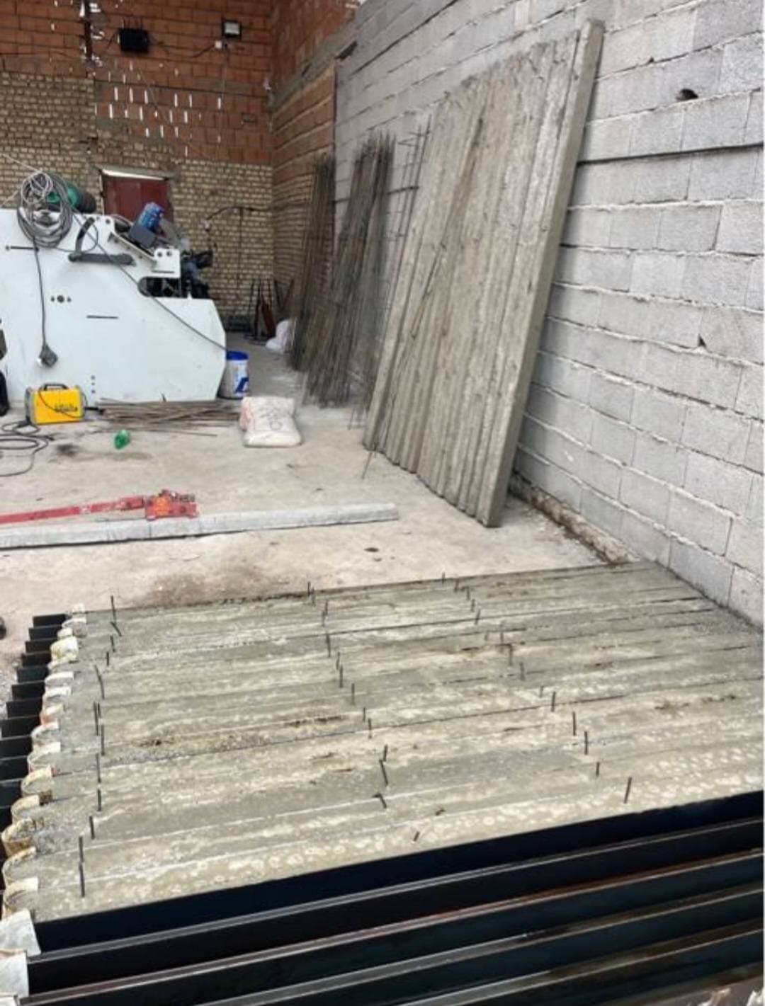 تولید فروش فنس و سیم خاردار صادقی در گرگان