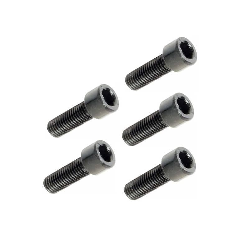 تولید و فروش پیچ متری پارسا پیچ بدری در تهران