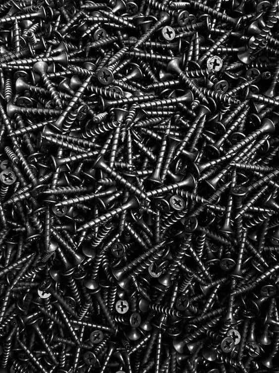 تولید و فروش پیچ متری پارسا پیچ بدری در تهران