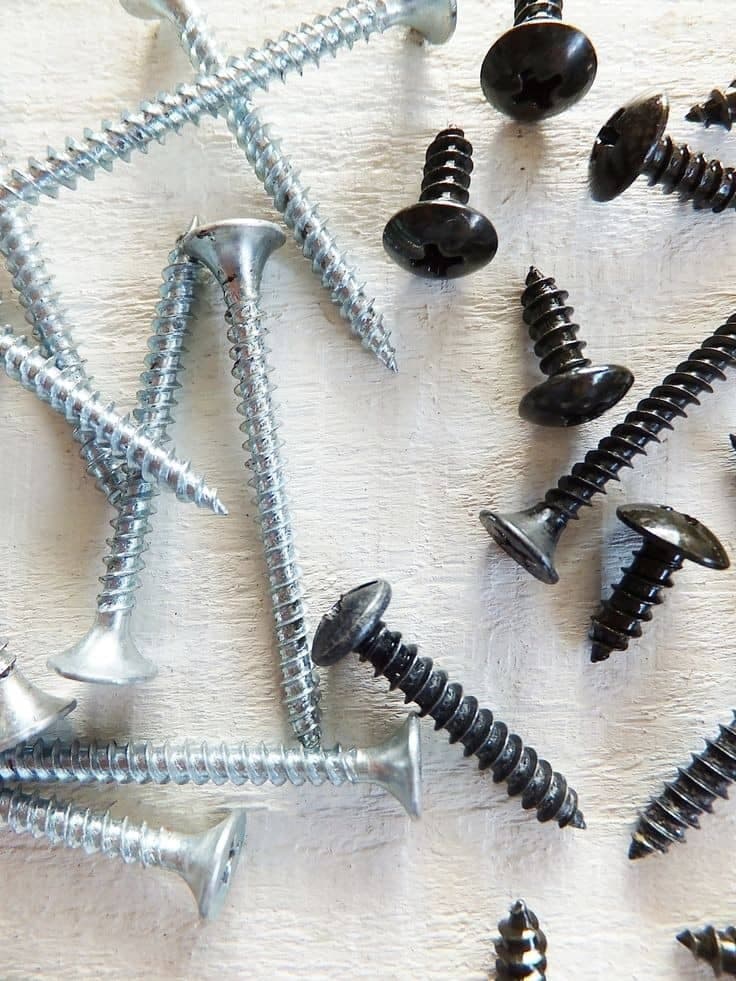 تولید و فروش پیچ متری پارسا پیچ بدری در تهران