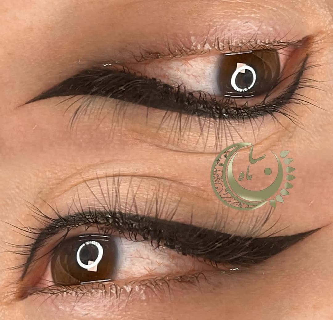 مرکز تخصصی آرایش دائم سان ماه در هزار و یک شب کرمان