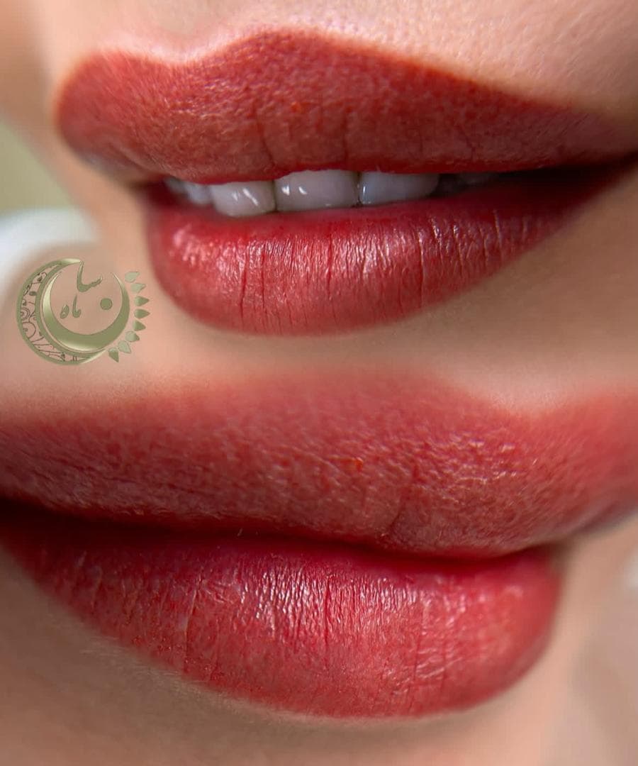 مرکز تخصصی آرایش دائم سان ماه در هزار و یک شب کرمان