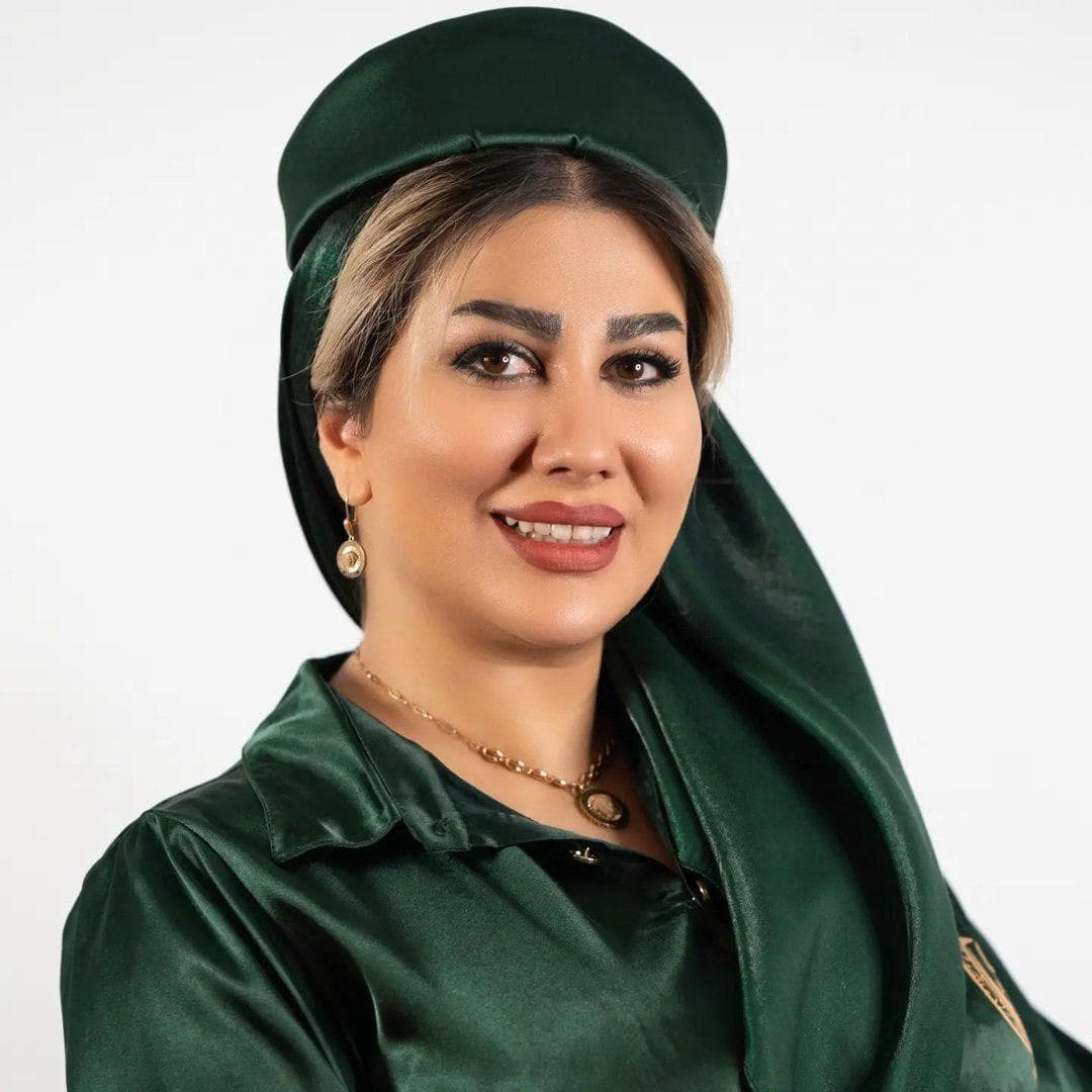 مرکز تخصصی آرایش دائم سان ماه در هزار و یک شب کرمان