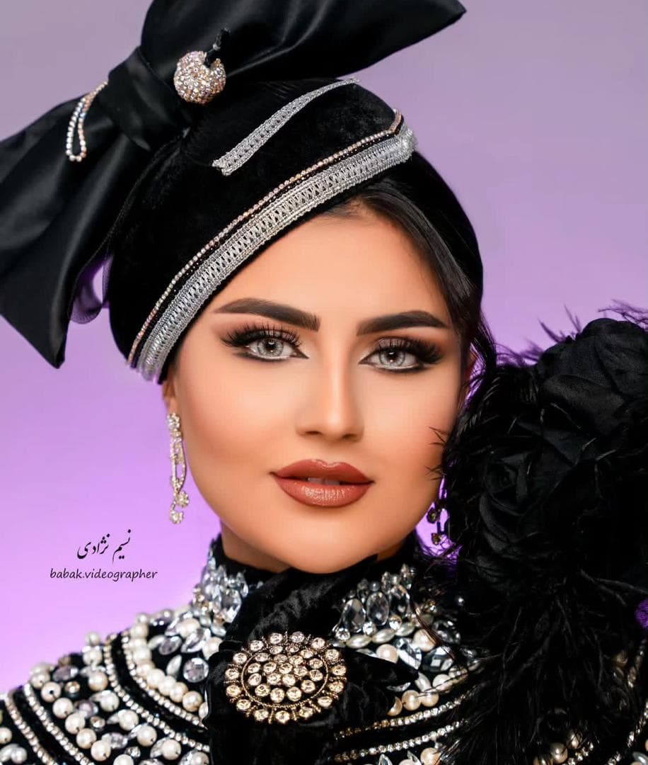 سالن زیبایی نسیم نژادی در ارومیه