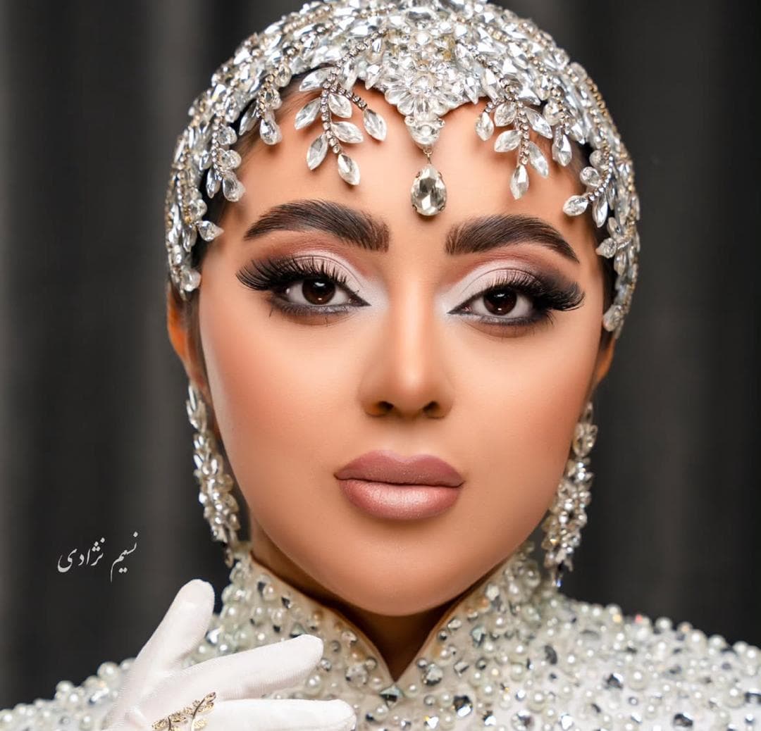 سالن زیبایی نسیم نژادی در ارومیه