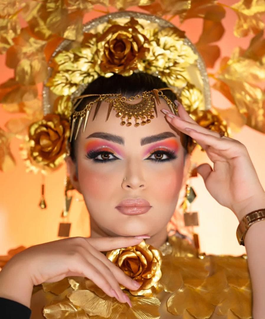 سالن زیبایی نسیم نژادی در ارومیه