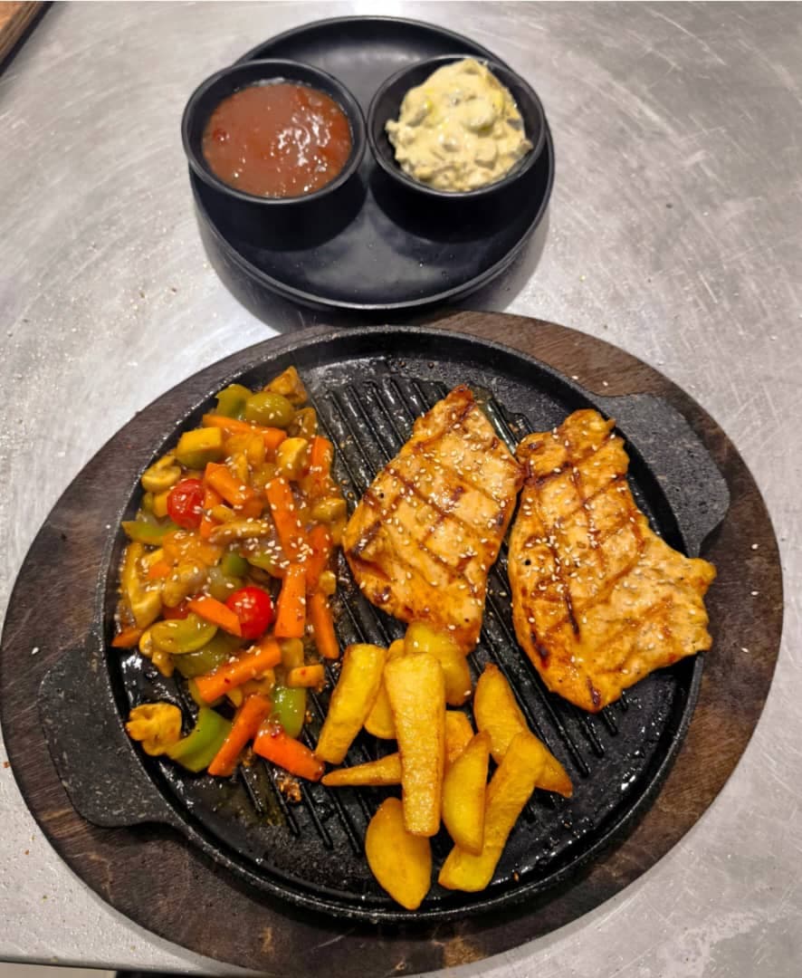 کافه رستوران pidem پیدم در ایلام