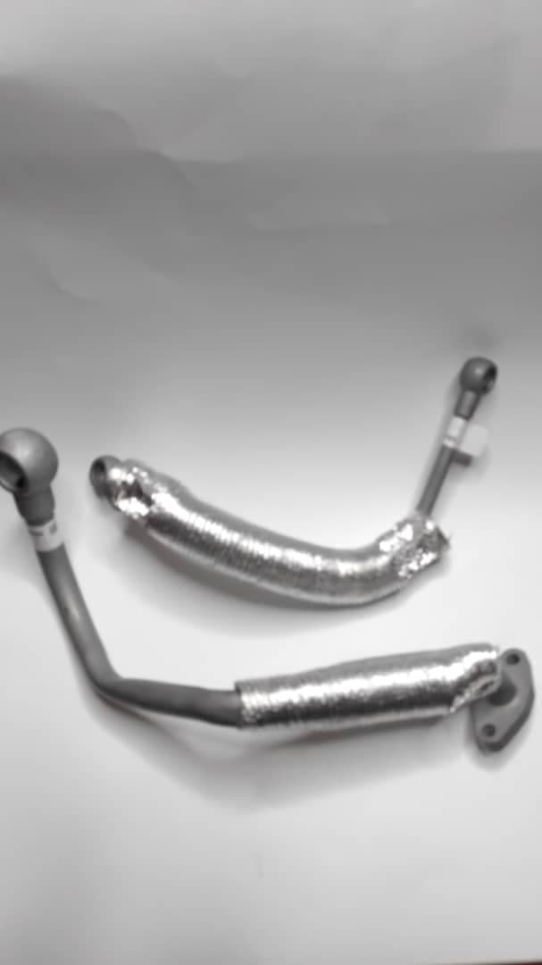 فروش و تعمیر توربو شارژ خودرو امیرمحمد در منطقه 11 تهران