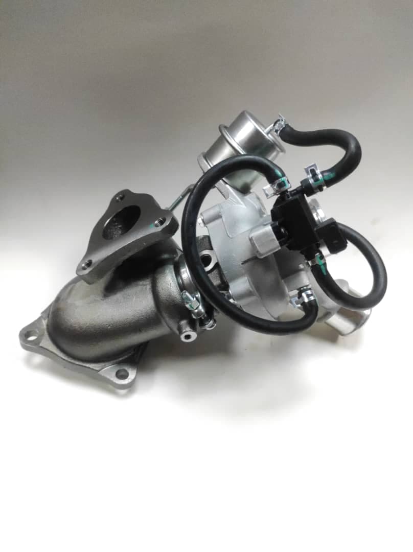 فروش و تعمیر توربو شارژ خودرو امیرمحمد در منطقه 11 تهران