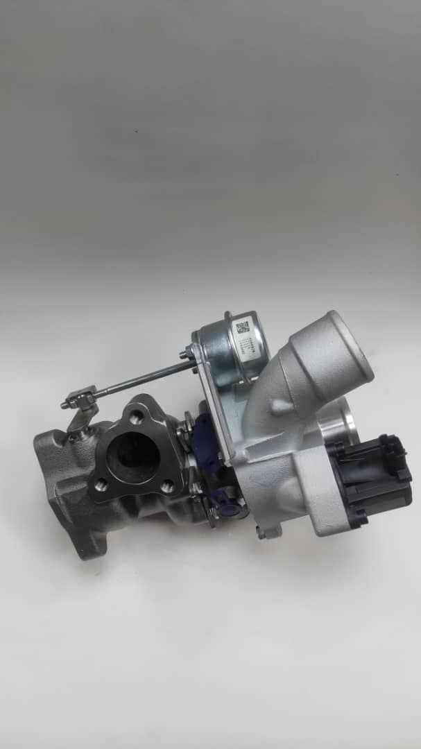 فروش و تعمیر توربو شارژ خودرو امیرمحمد در منطقه 11 تهران