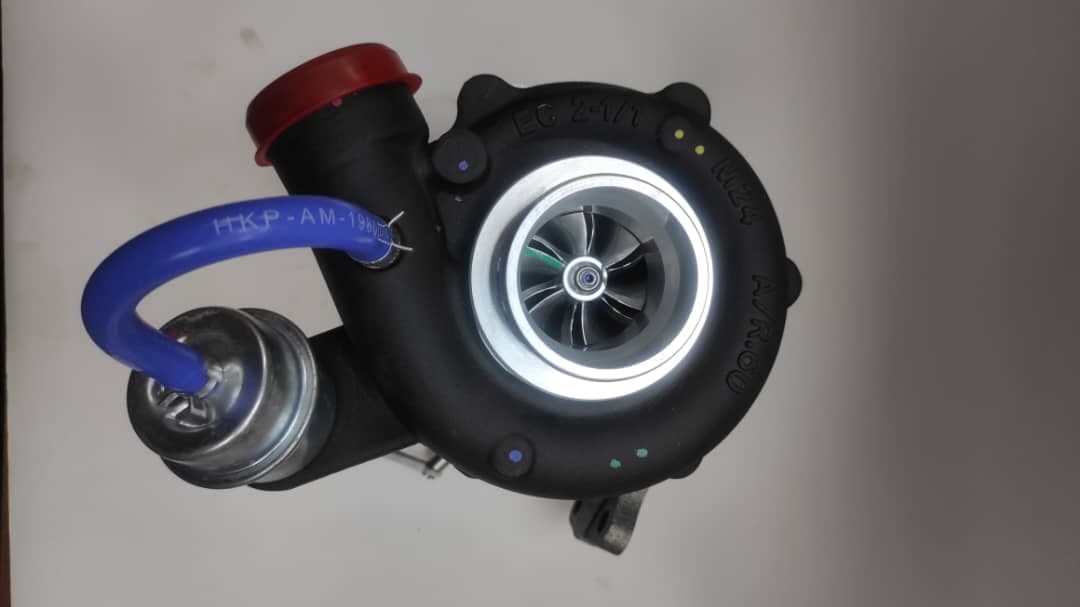 فروش و تعمیر توربو شارژ خودرو امیرمحمد در منطقه 11 تهران